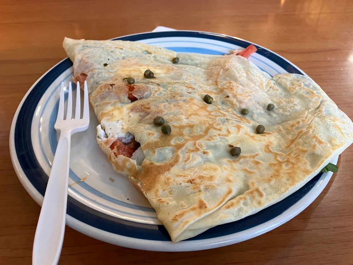 Quesadilla
