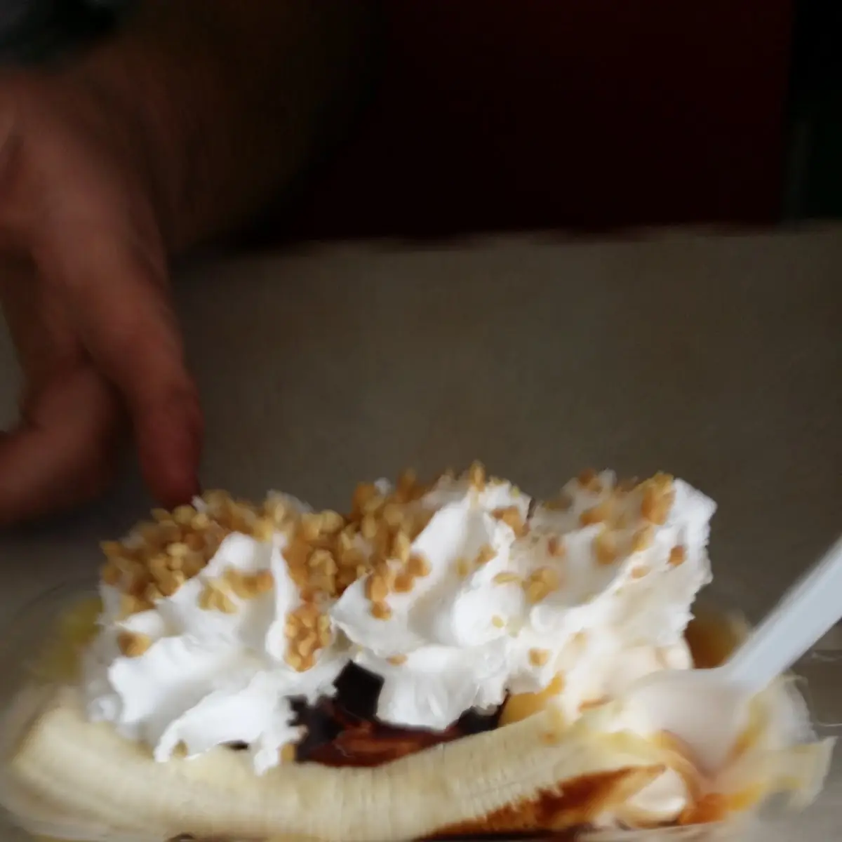 Banana Split