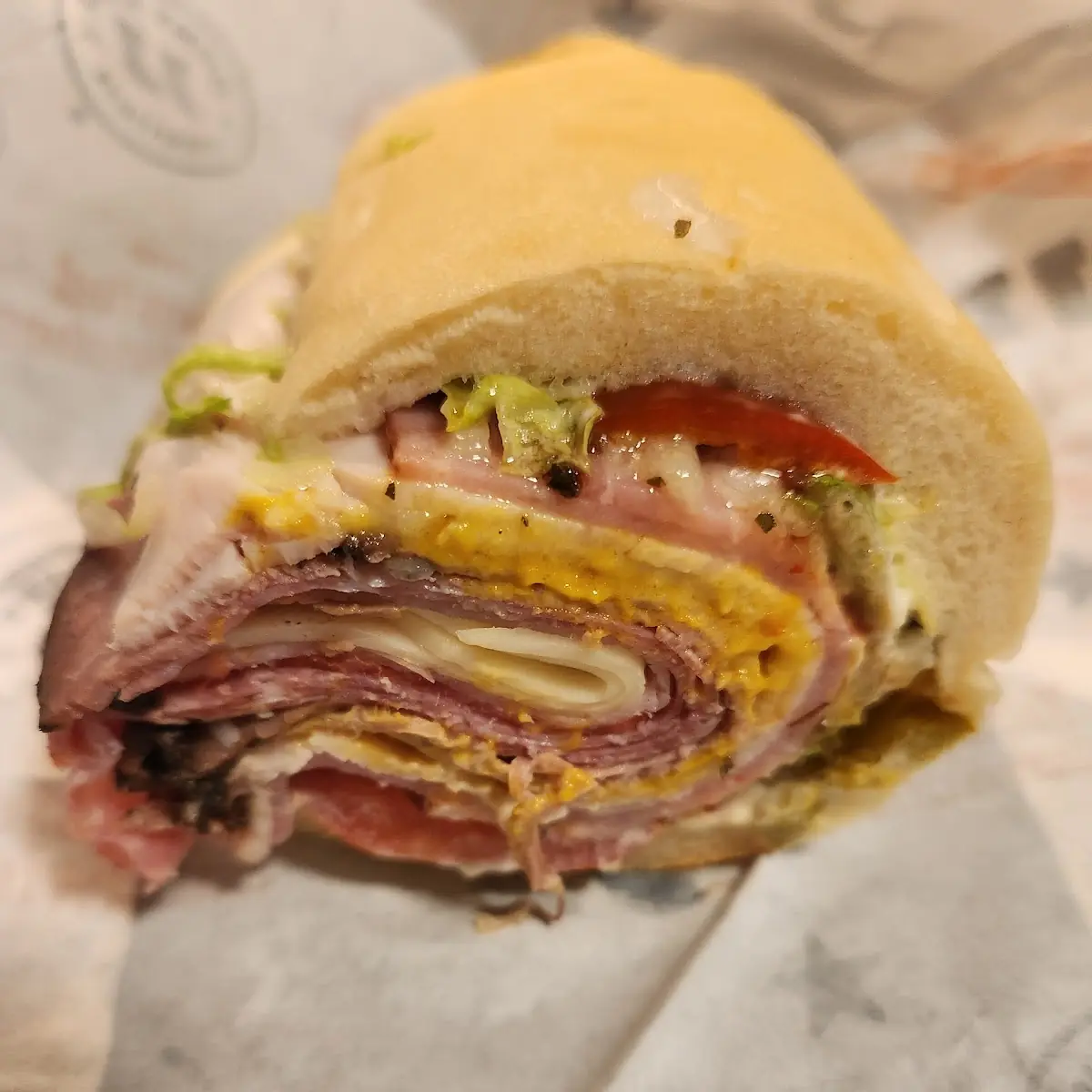 Cuban Sandwich