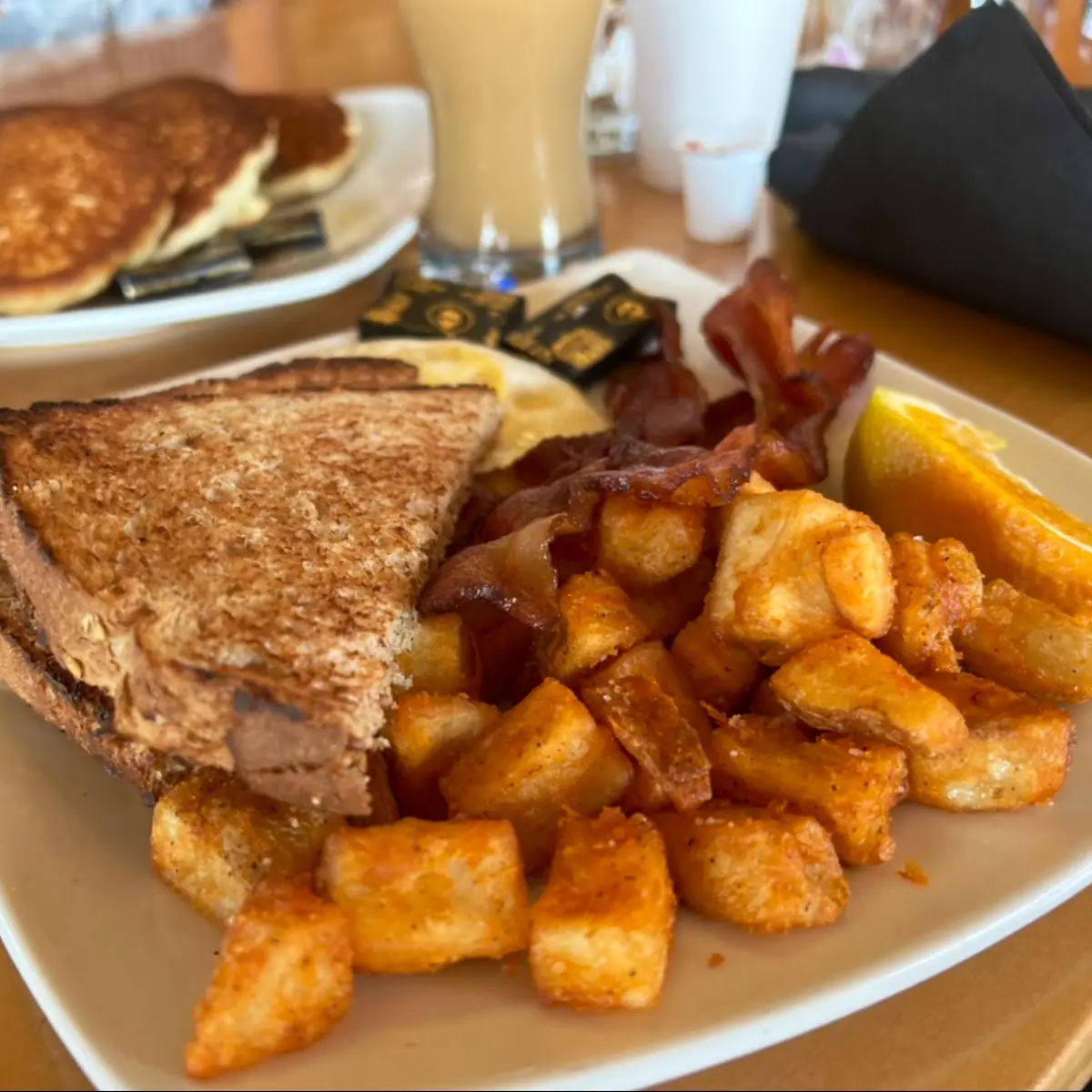 Home Fries