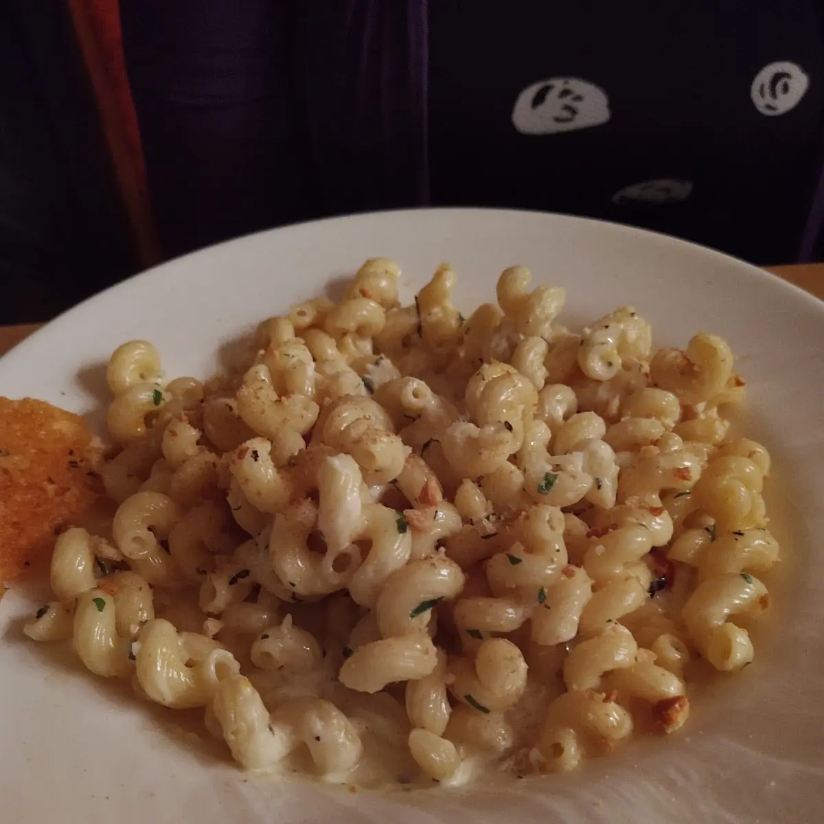 Lobster Mac and Cheese
