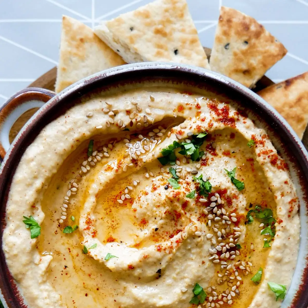 Hummus