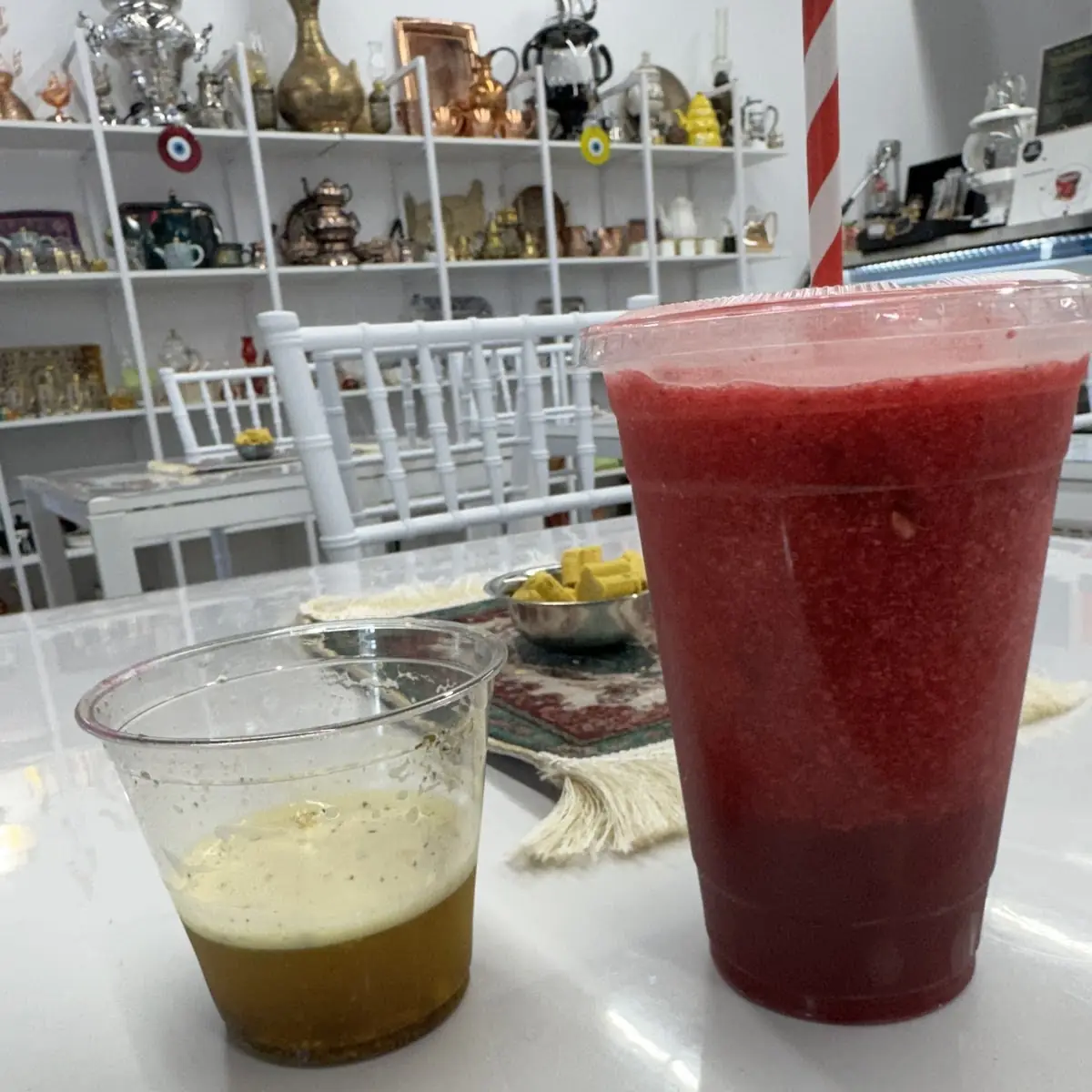 Juice