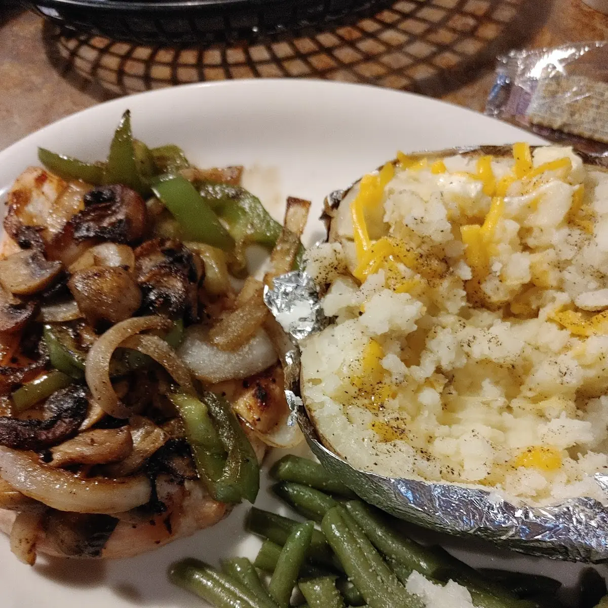 King Ranch Chicken