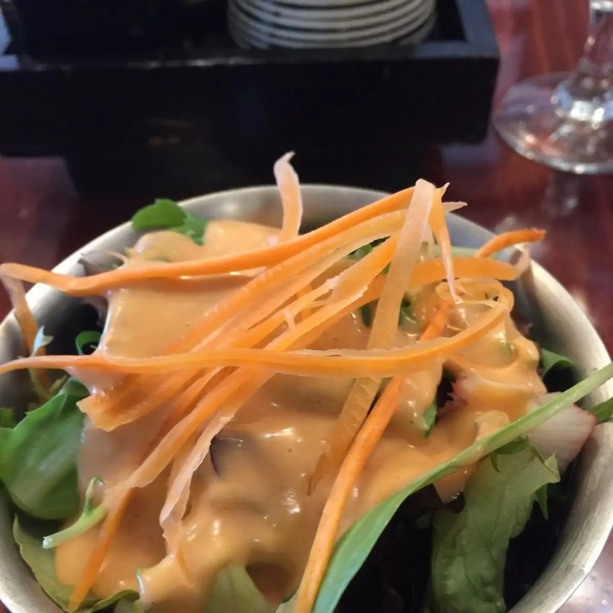 Side Salad