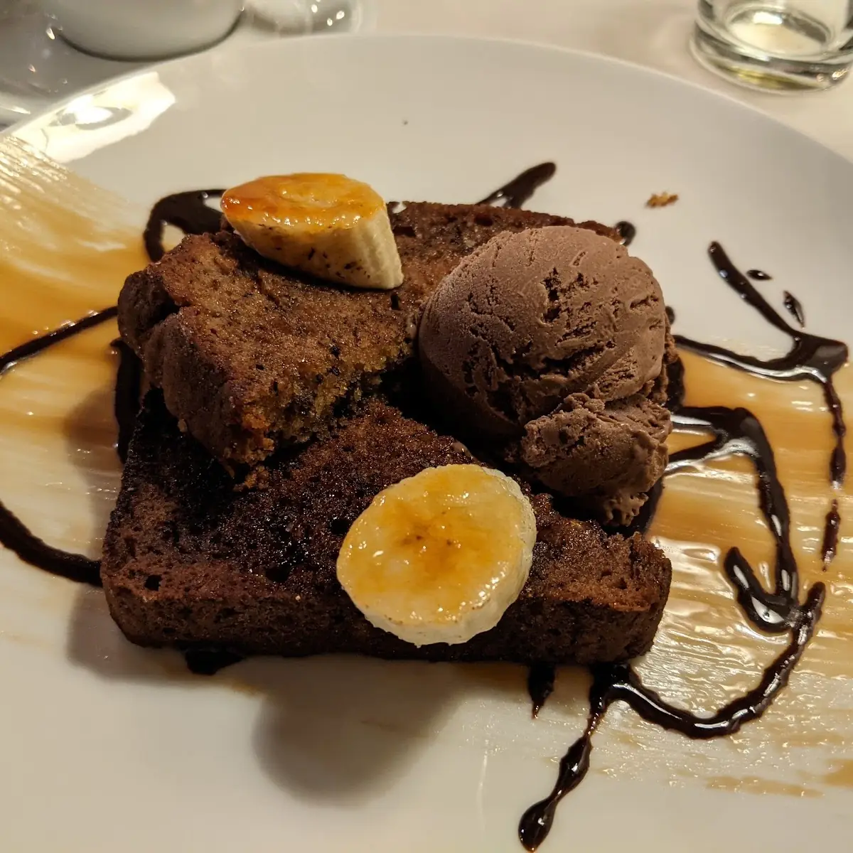 Banana Bread