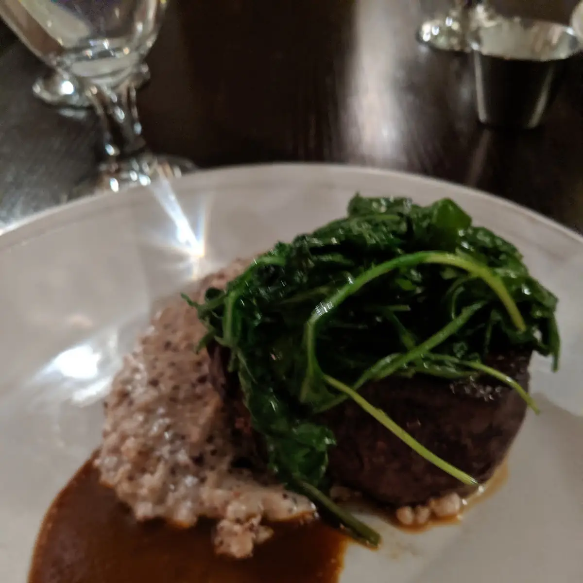 Filet Mignon