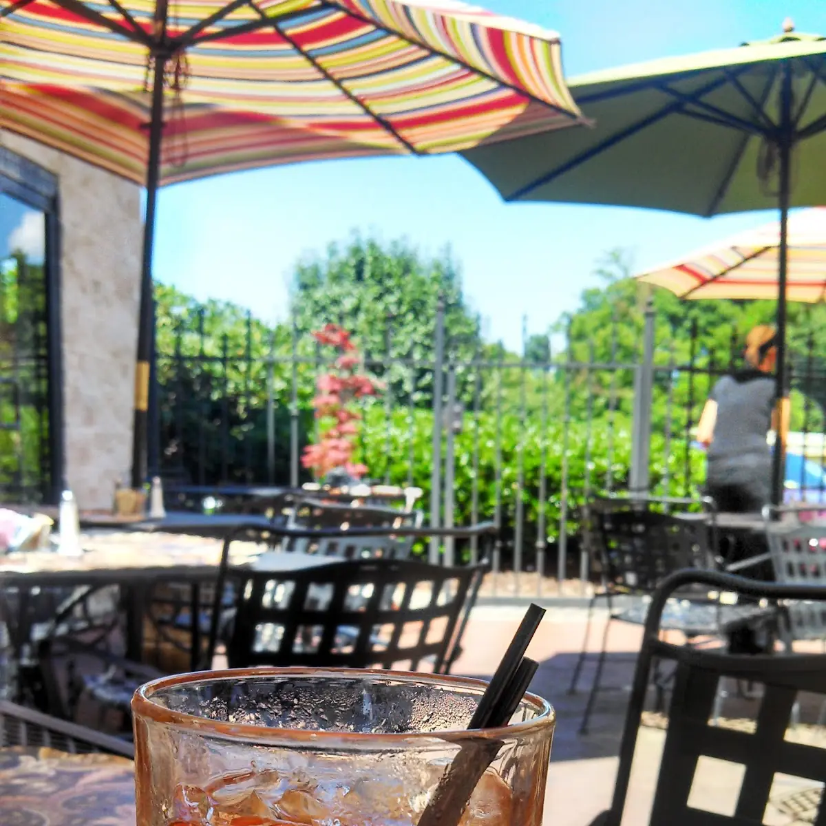 Maker's Mark Old Fashioned