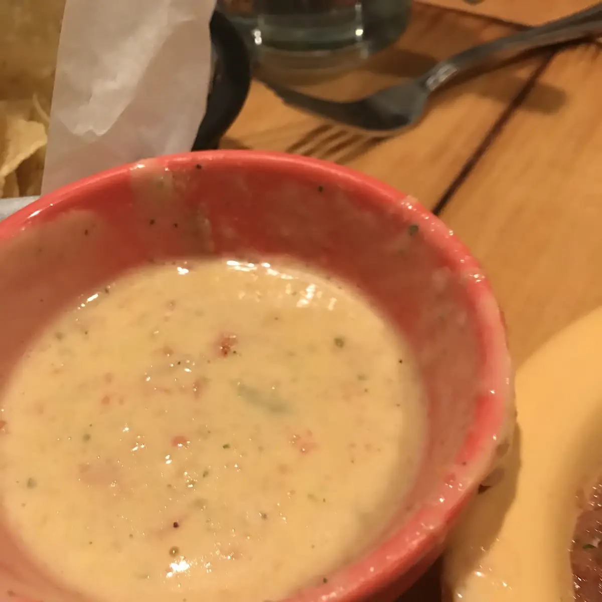 Corn Chowder