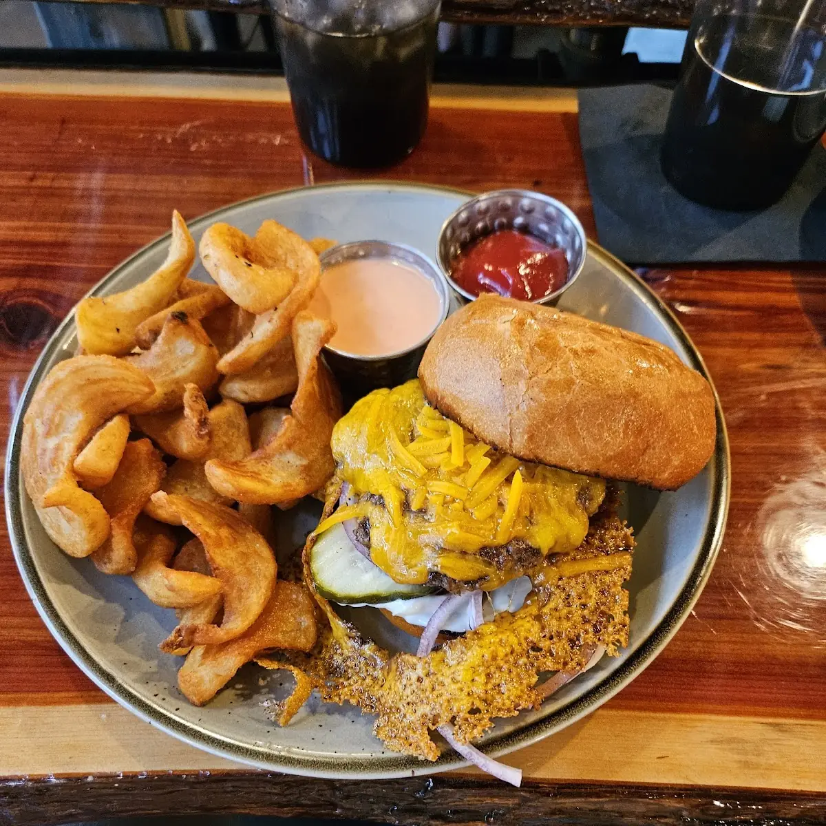 Smash Burger