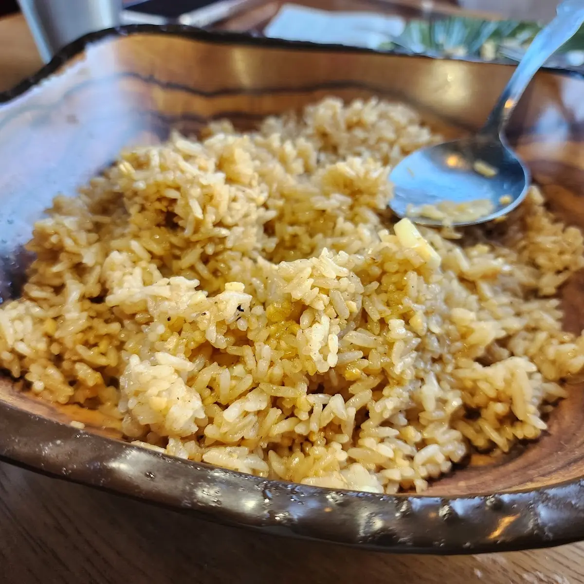 Adobo Rice