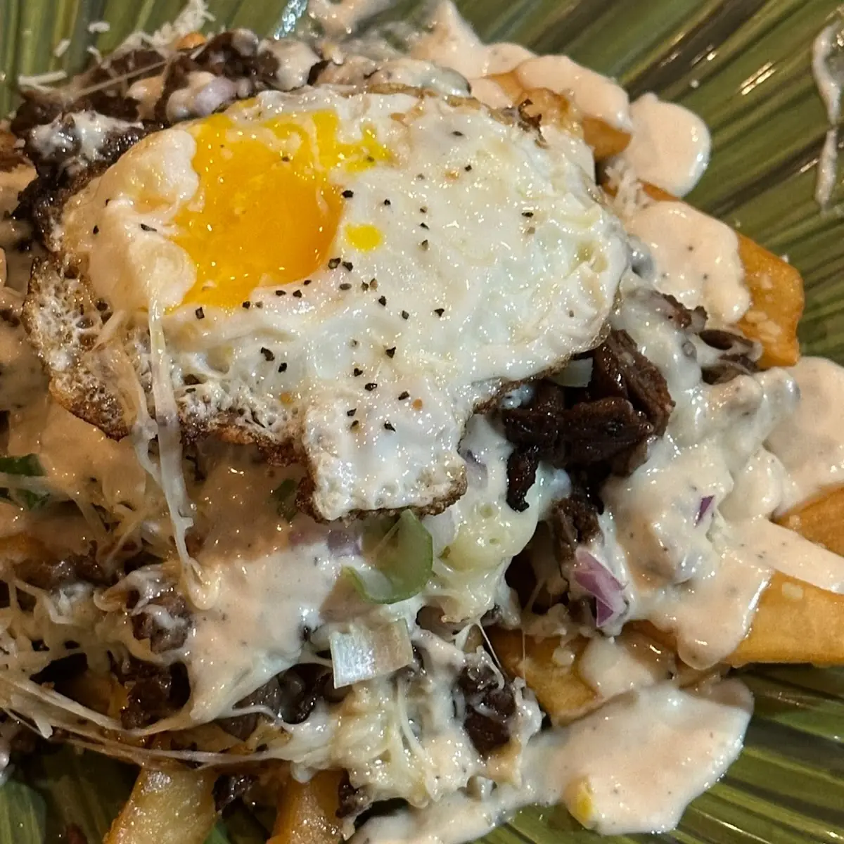 Bambino's Loco Moco