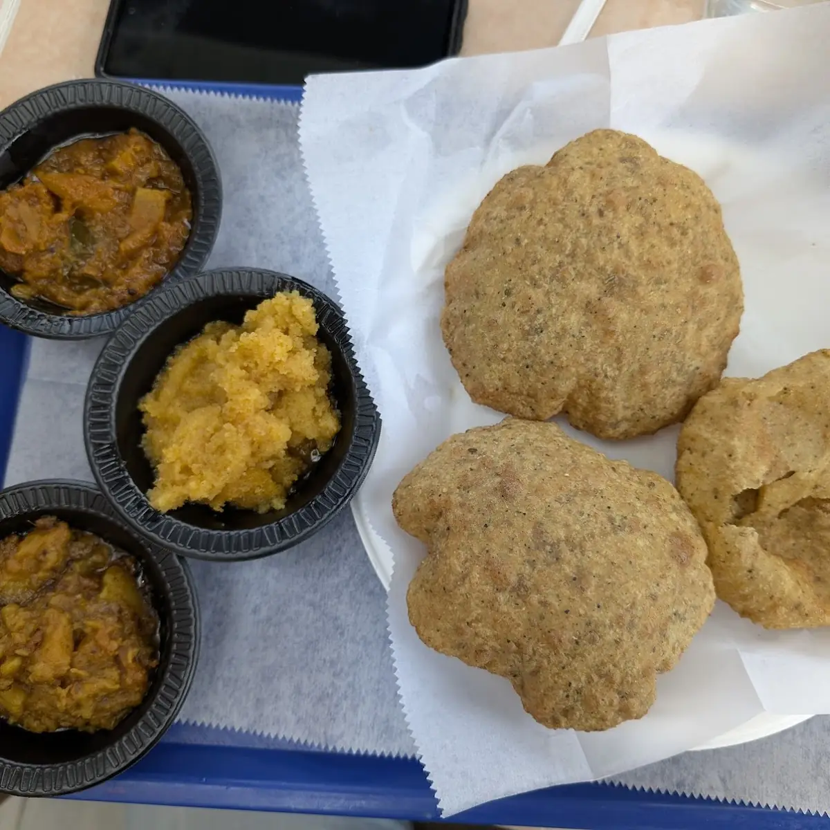 Puri Halwa -Weekend Special
