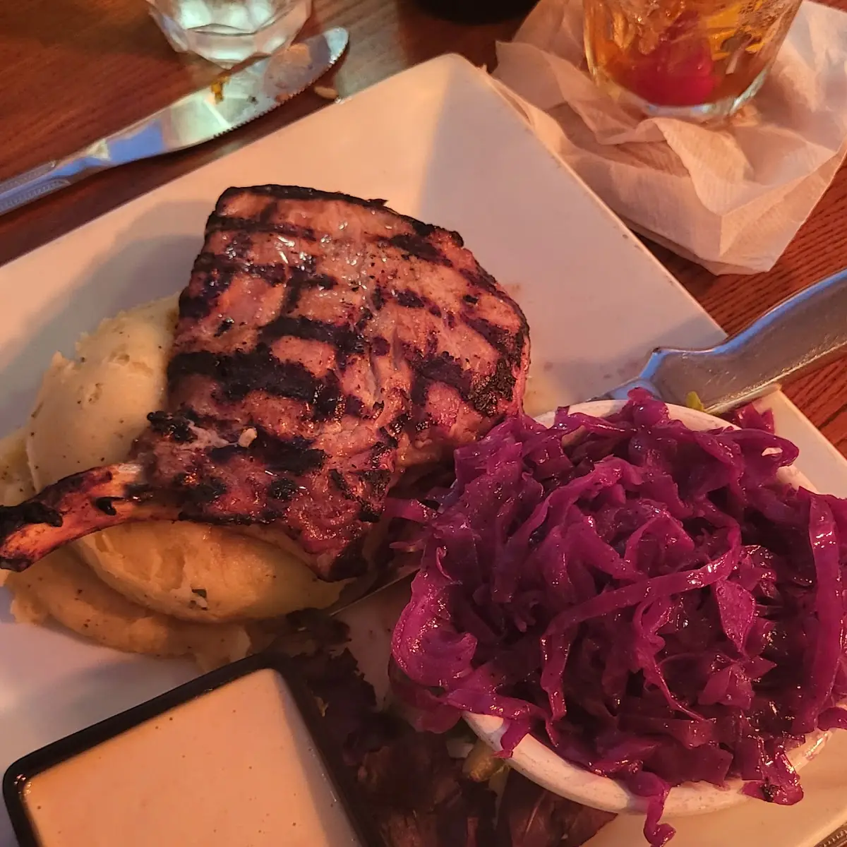 Pork Chop