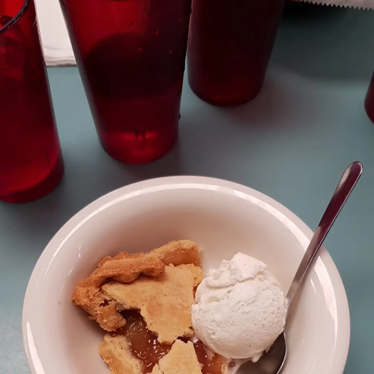 Apple Pie