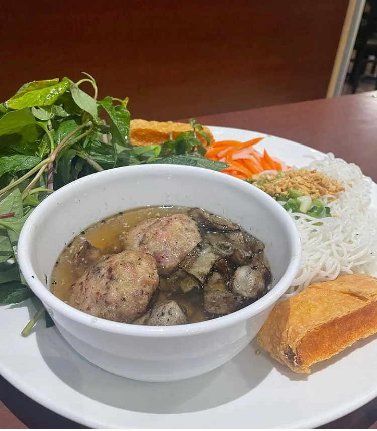Bun Cha