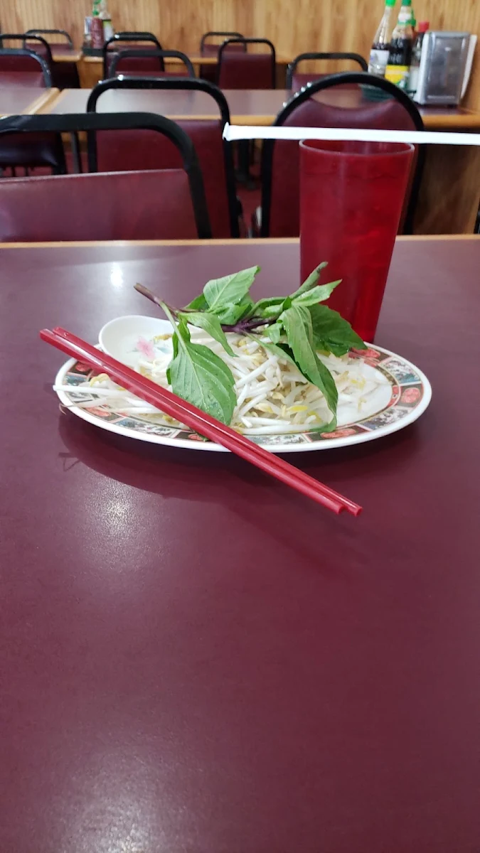 12. Phnom Penh Noodle Soup