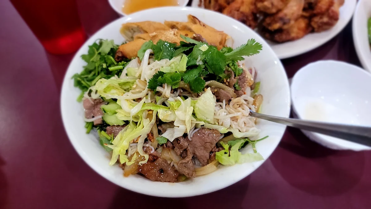 Vermicelli