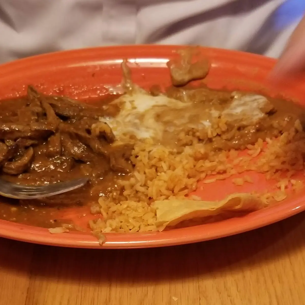 Laredo Steak
