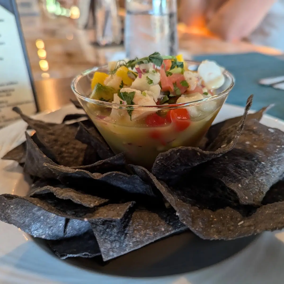 Ceviche