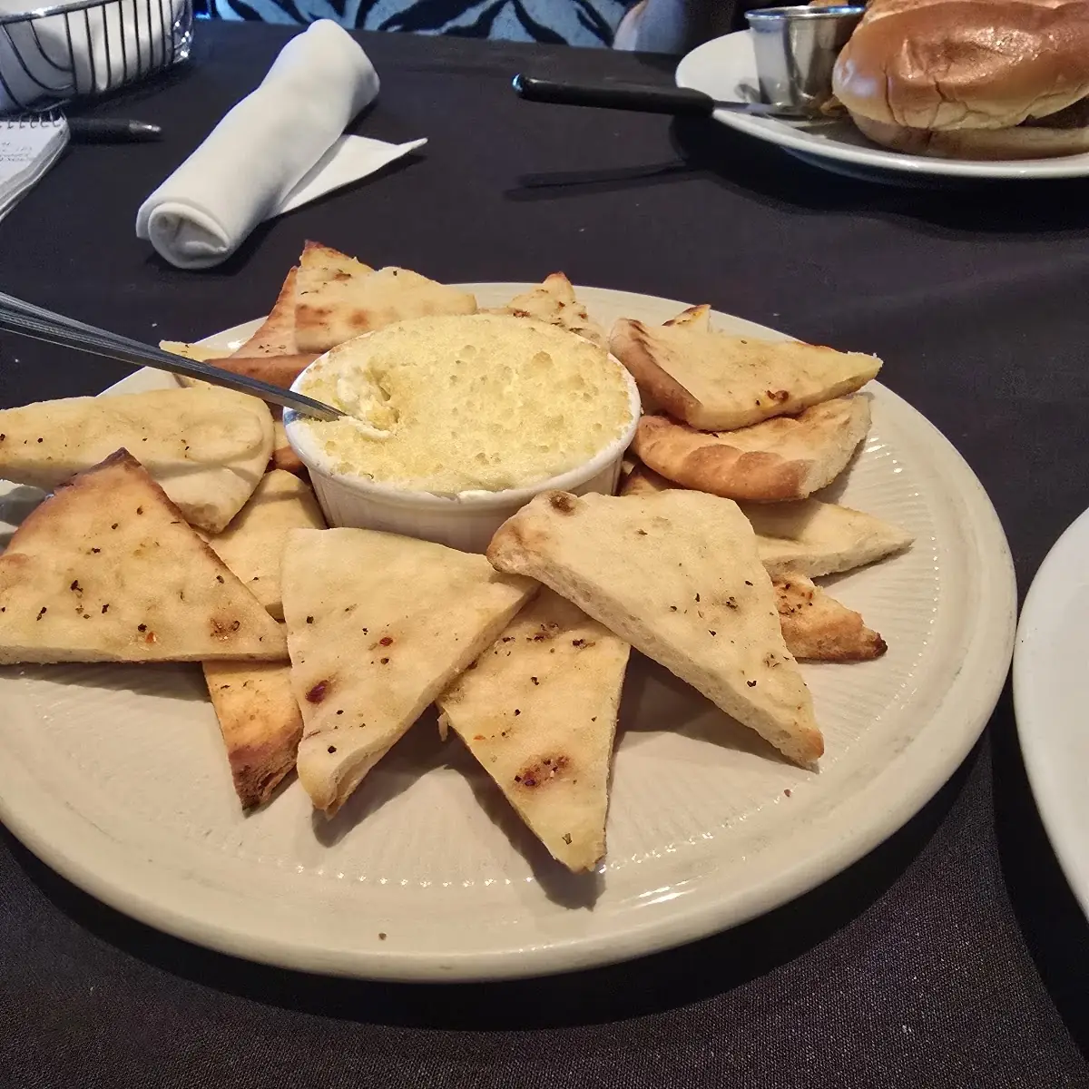 Artichoke Dip