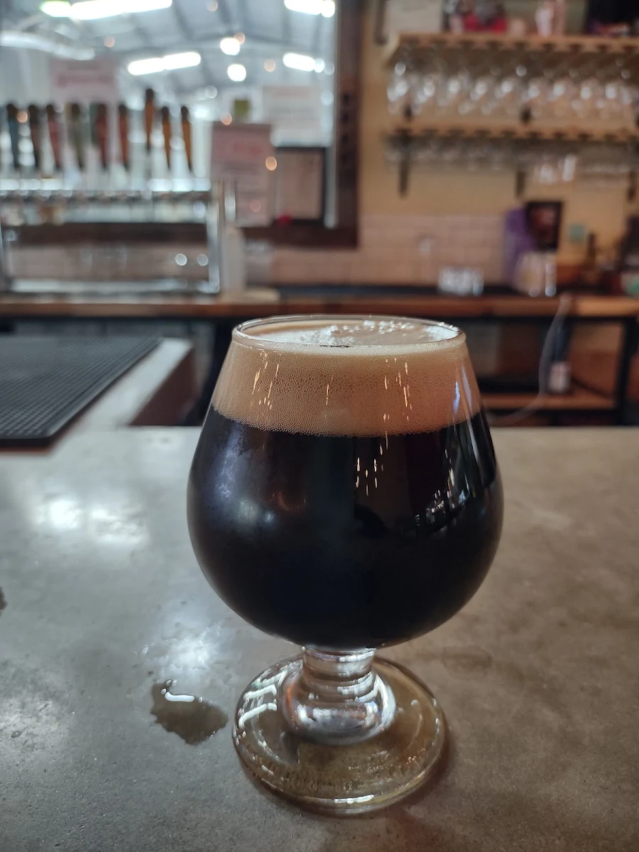 Cold Brew
