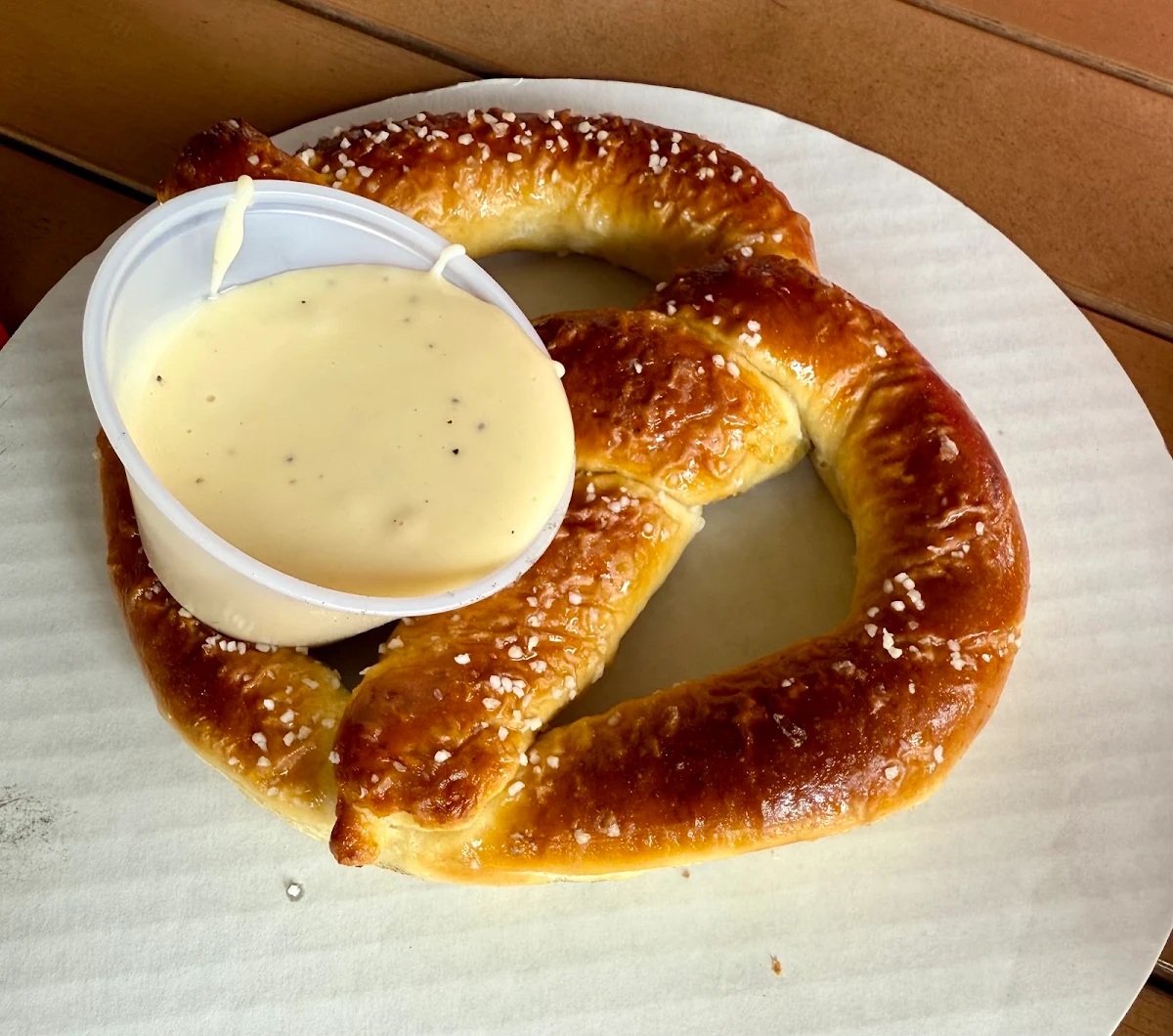 Pretzel