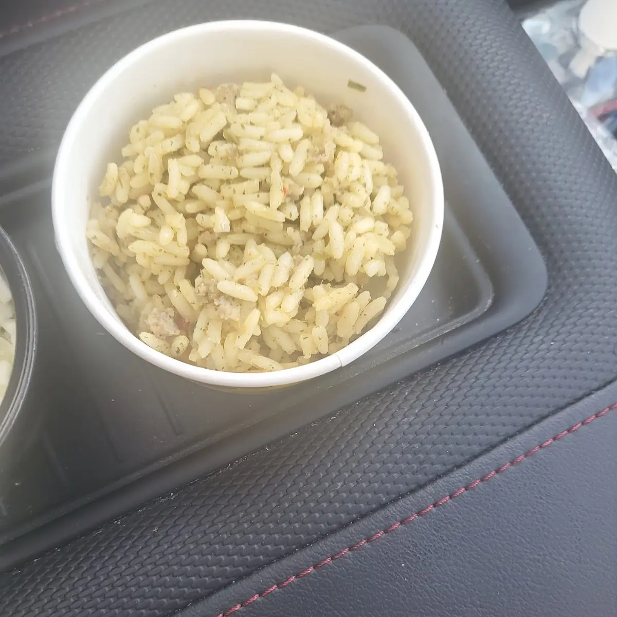 Brown Rice