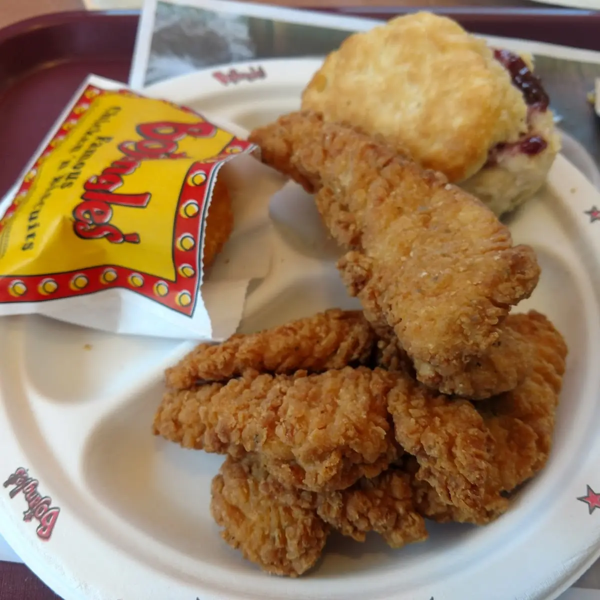 Chicken Tenders
