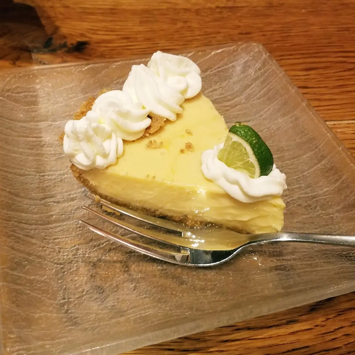 Key Lime Pie