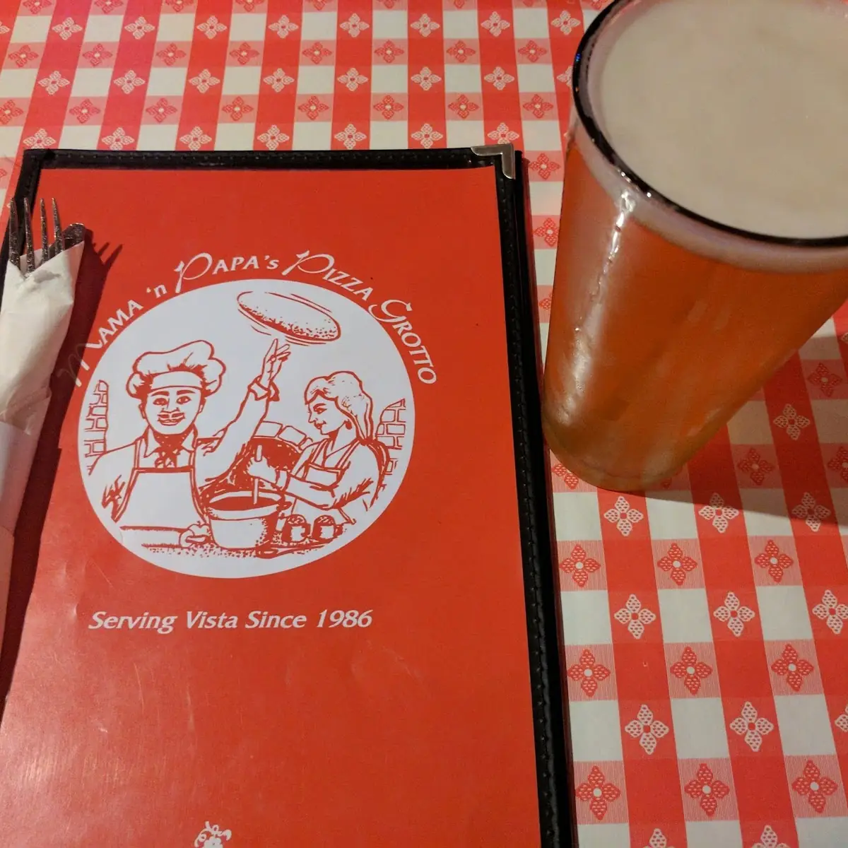 Great Food and Great Beer