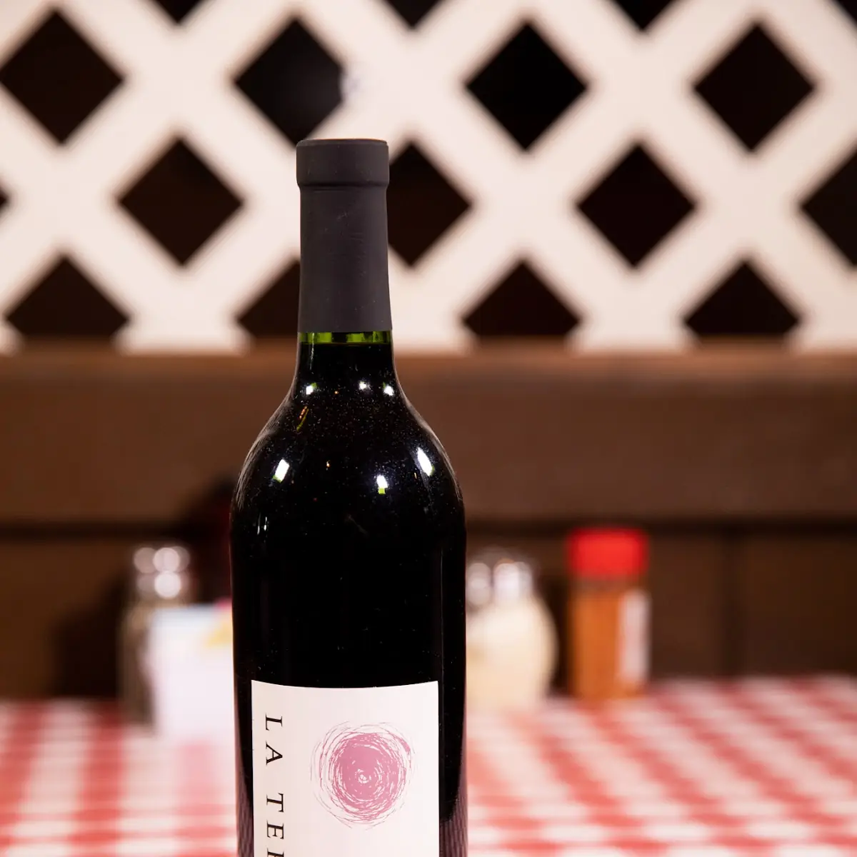 Red Wine