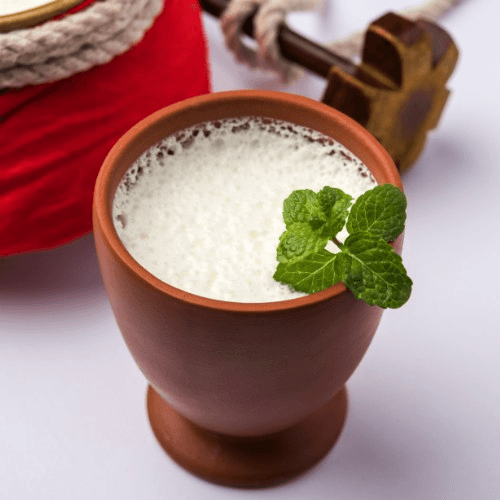 Salt Lassi