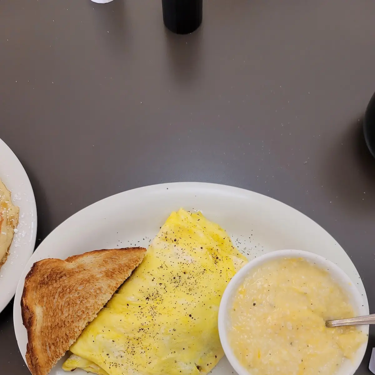 Texas Omelette