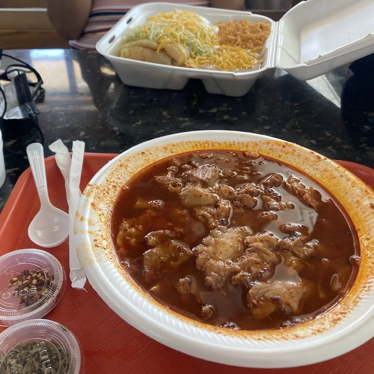 Menudo Saturday & Sunday