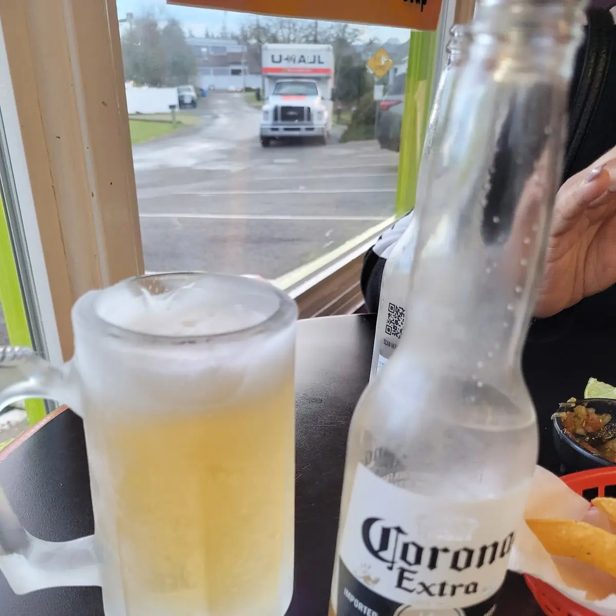 COCA COLA MEXICO