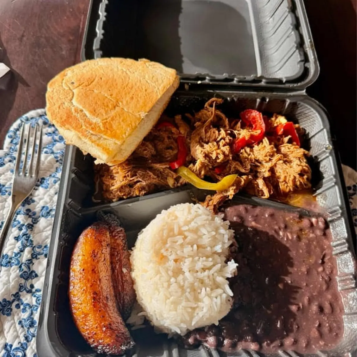 Pulled Pork