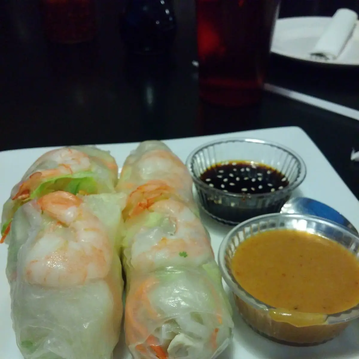 Dipping Sauce