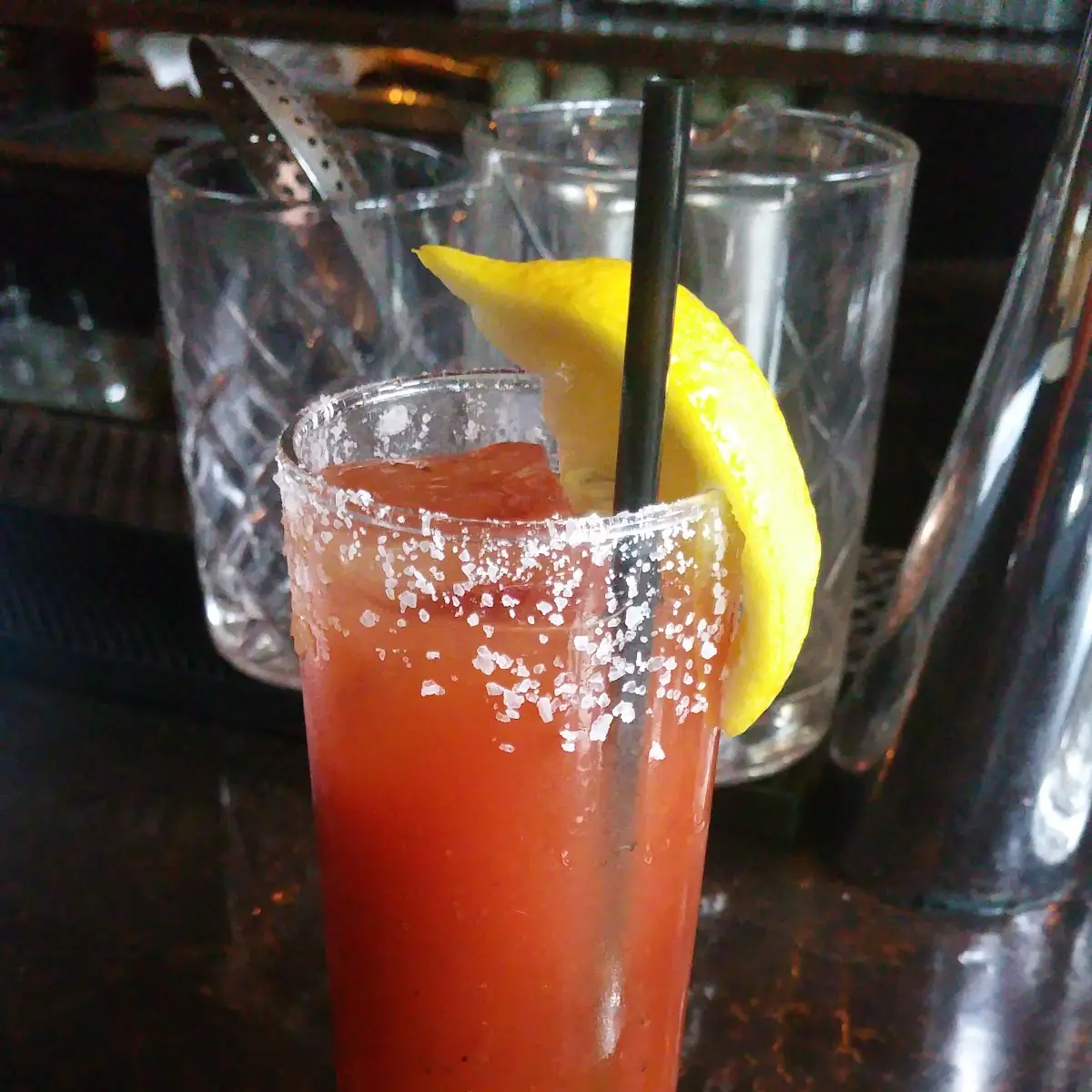 Bloody Mary