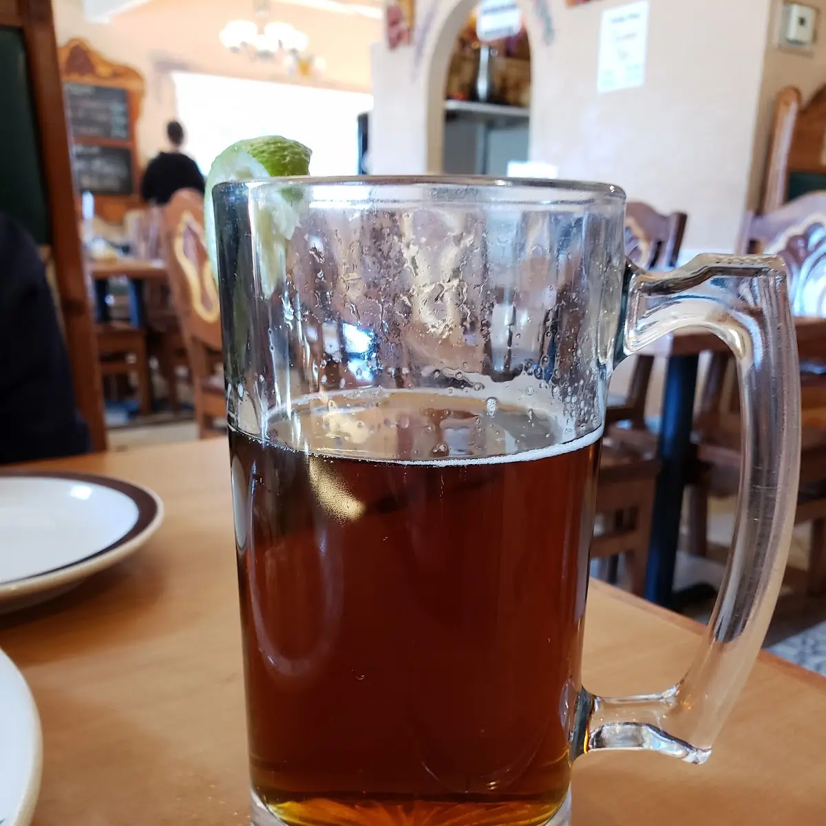 Dos Equis