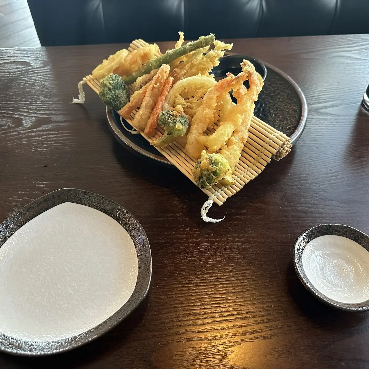 Assorted Tempura