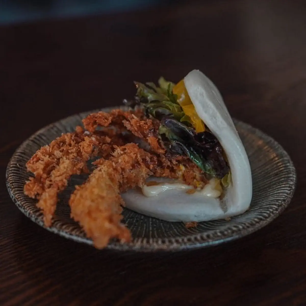 Spider Bao