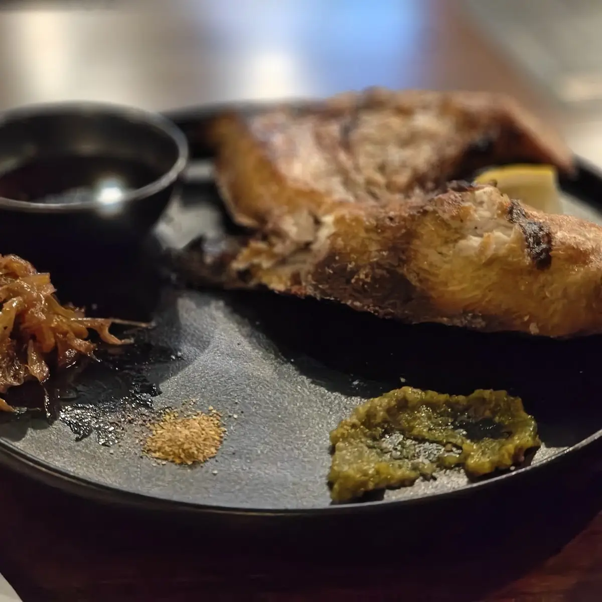 Hamachi Kama