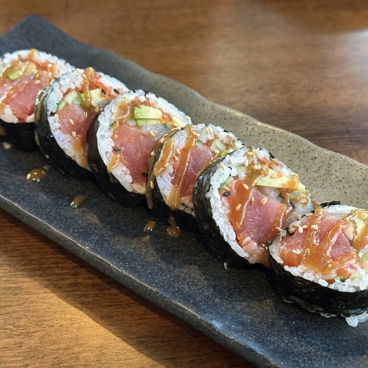 Spicy Tuna