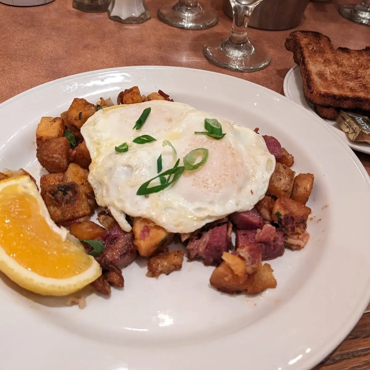 Corned Beef Hash