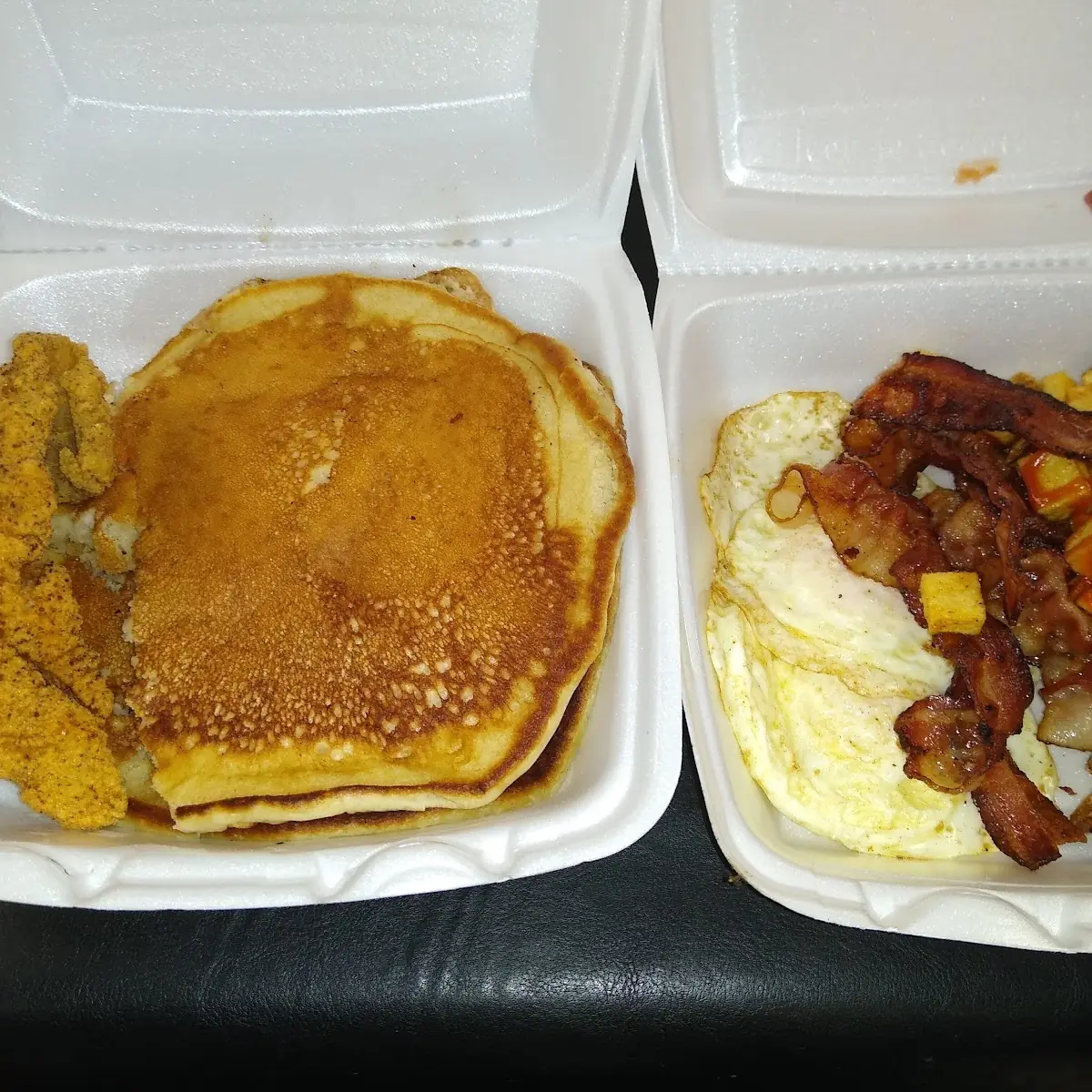 Home Fries