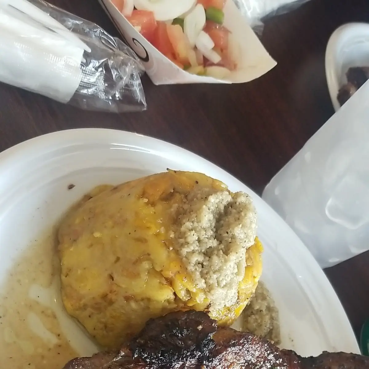 New York Steak