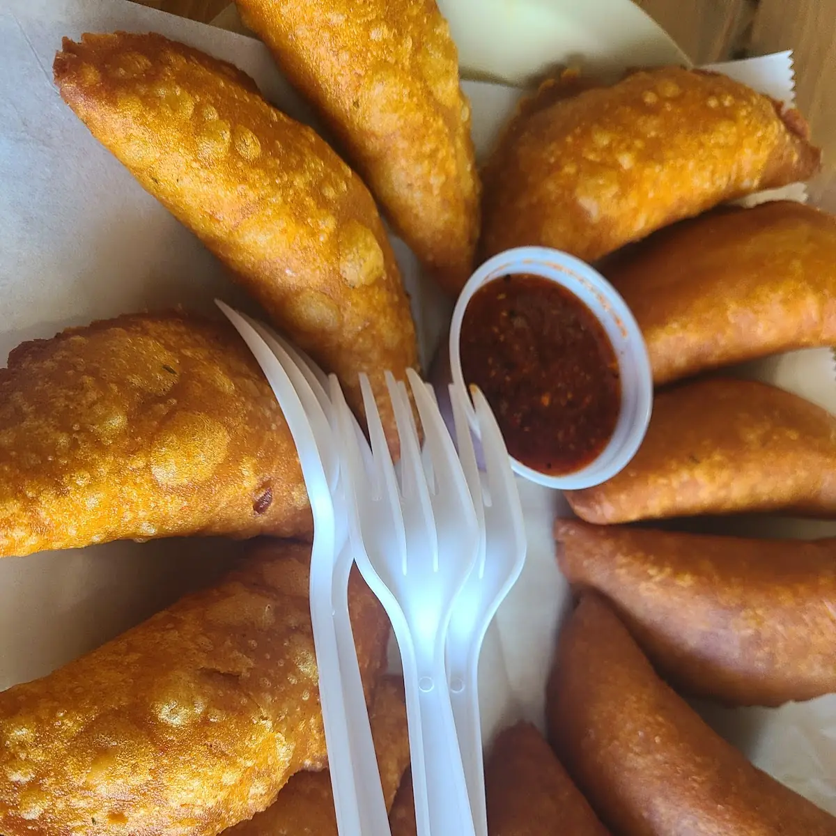 Cheese Sticks