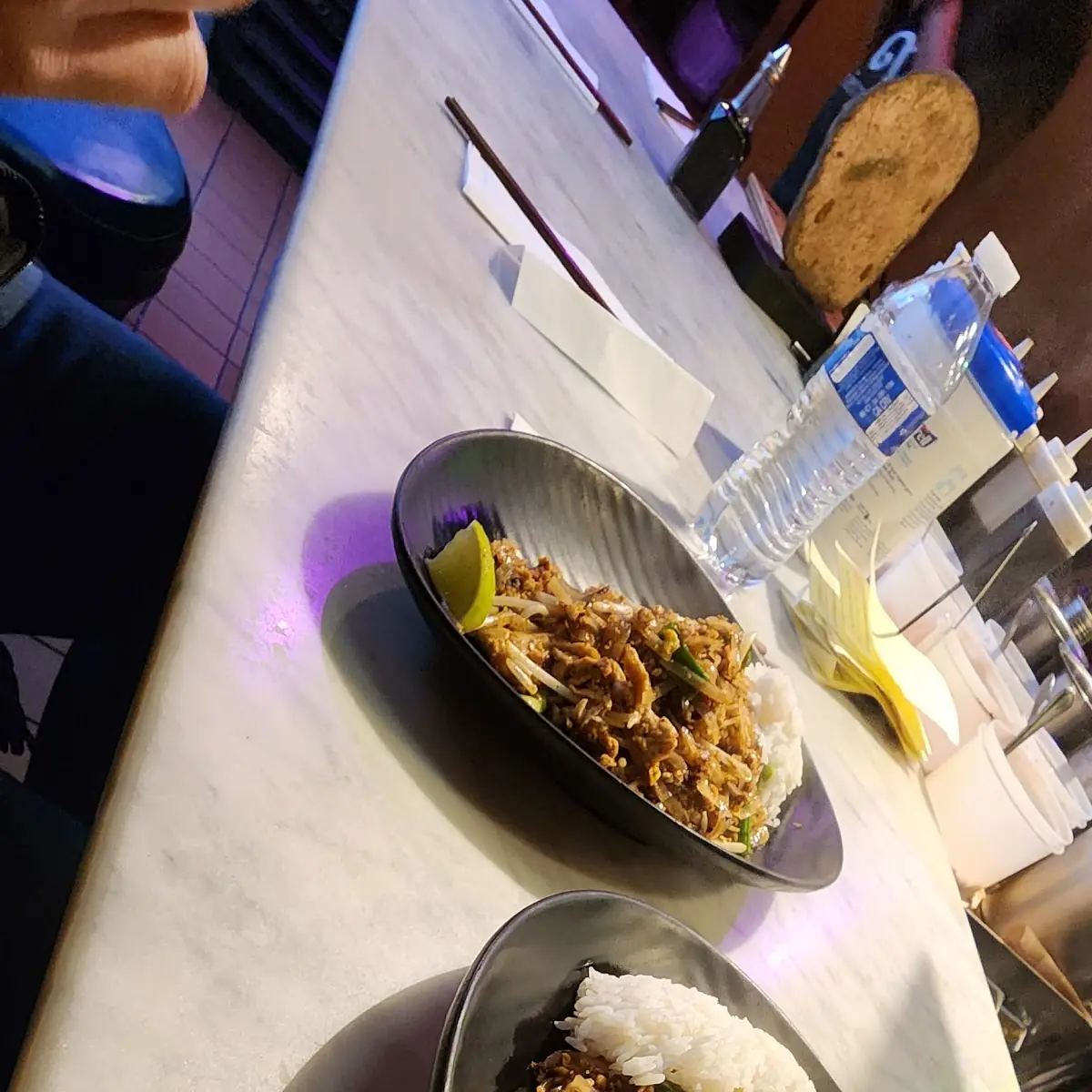 Pad Thai Chicken