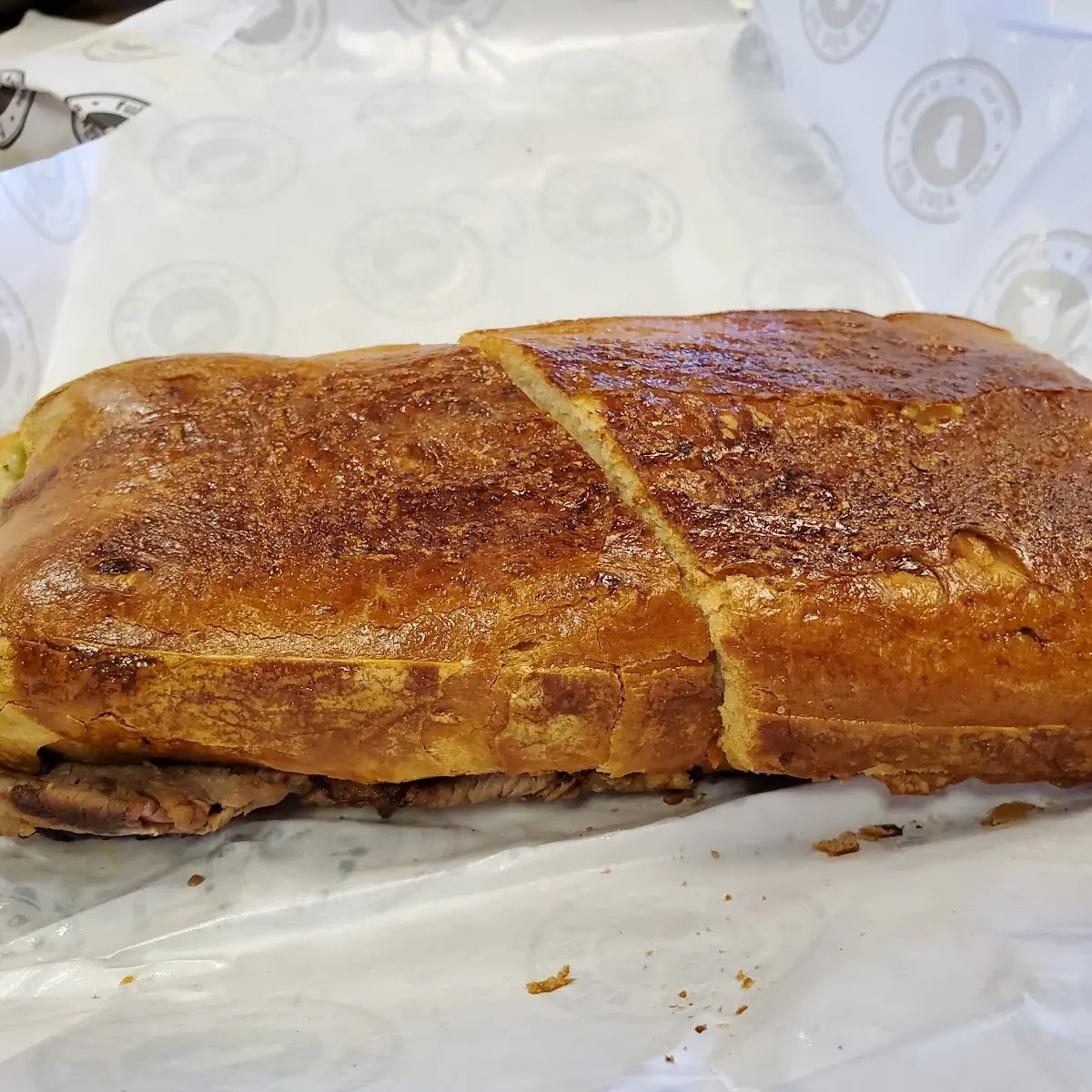 Philly Cheesesteak